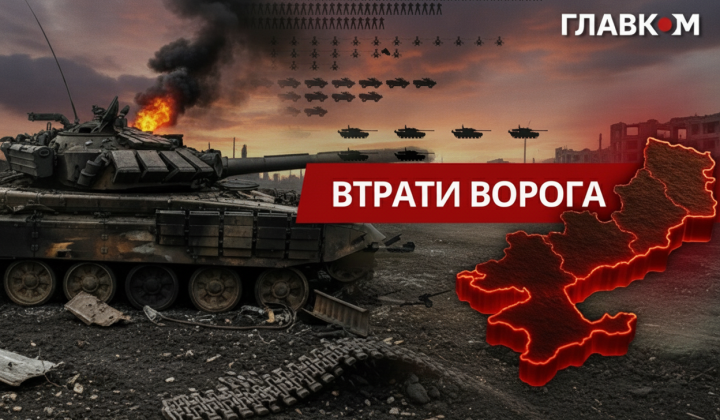 Генштаб назвав нові втрати РФ: понад 1300 окупантів та 88 артсистем