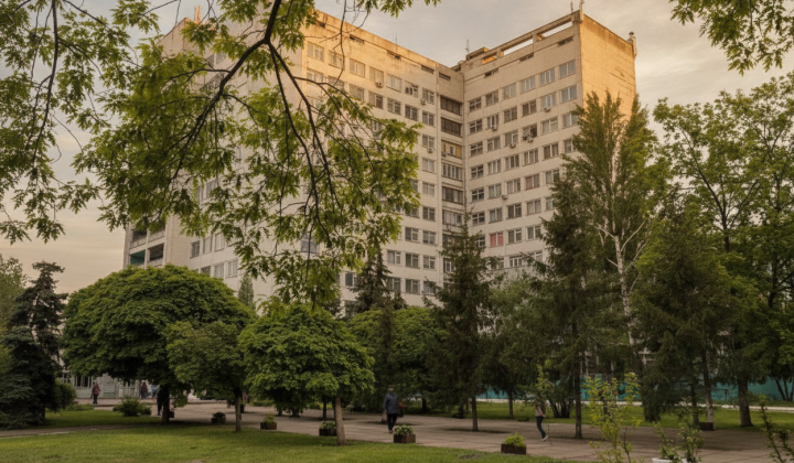 Военный в больнице
