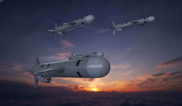 США відмовили Німеччині в ракетах Tomahawk через страх перед Росією