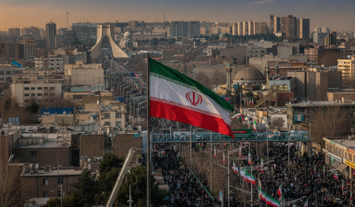 Iran rejected peace deal with the USA