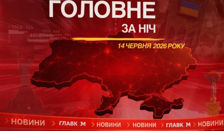 Безпілотники атакують місто та регіони