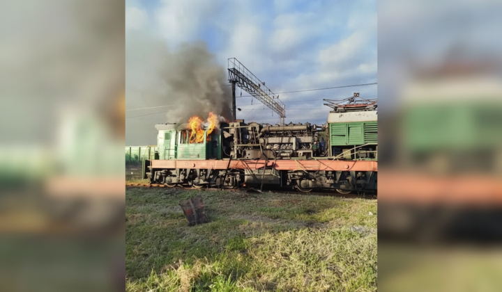 Цивільна оборона на місці аварії