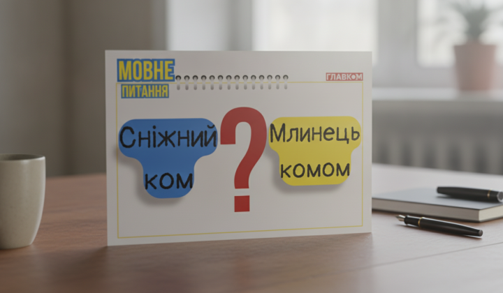 Перевод снежный ком и блин комом