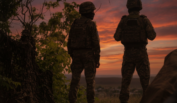 Military personnel being discharged by end of 2026