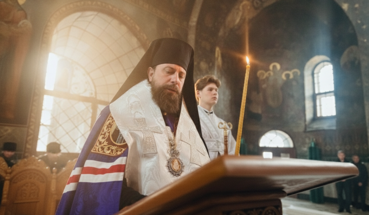 Kyiv Pechersk Lavra under attack