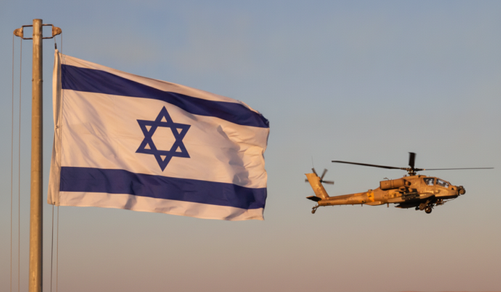 Israel criticizes Trump's deal with Iran
