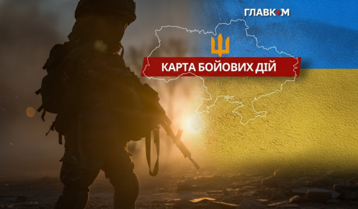 Дрони і бойові дії на фронті