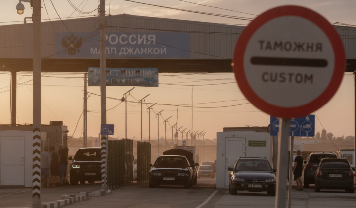 Сила оборони унеможливила логістику в Криму