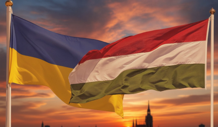 Угорщина загрожує блокуванням вступу України до ЄС