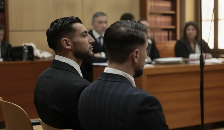 Elche footballer sentenced to prison for rape