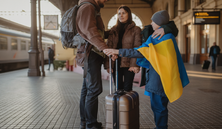Українці подають заяви на німецьке громадянство