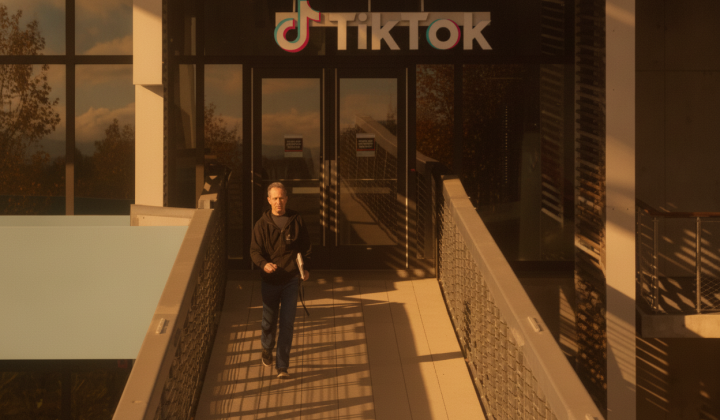Флорида подає позов проти TikTok