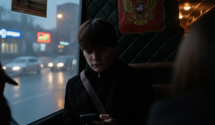 Россияне массово штурмуют VPN после усиления блокировок