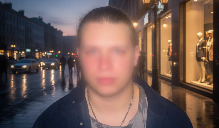 Three bloody incidents in Kyiv