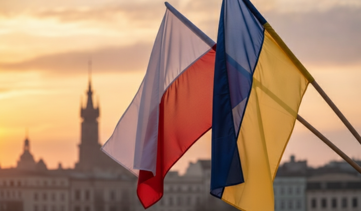 Crisis between Poland and Ukraine