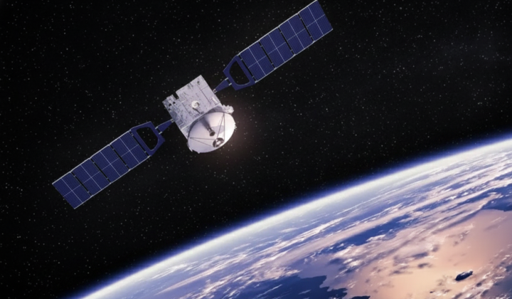 Мобильный интернет через Starlink от Киевстар