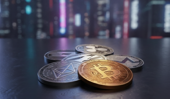 Ukrainian officials and military declared cryptocurrency