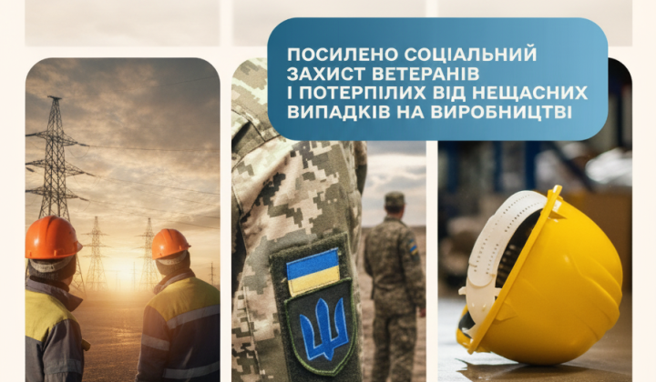 Уряд затвердив виплати до мільйона гривень