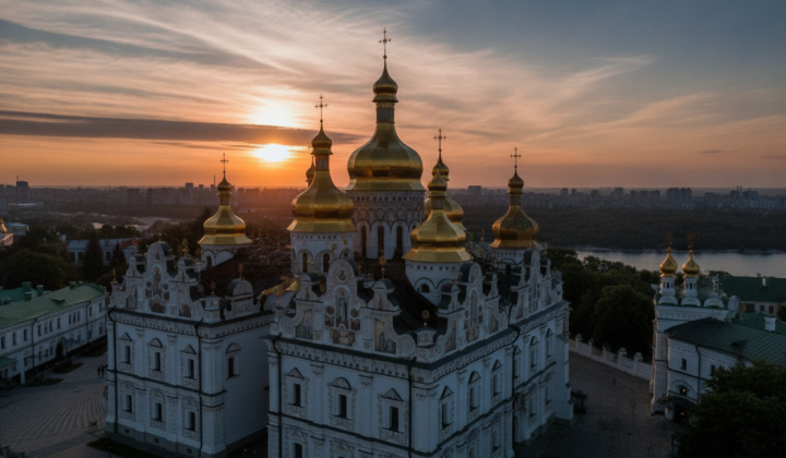 Папа Римський закликає молитися за мир