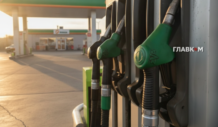 Fuel prices for petrol and diesel