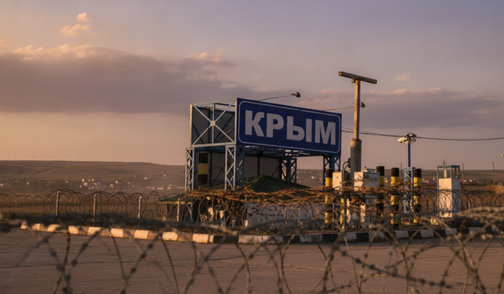 Готовность Крыма к обороне