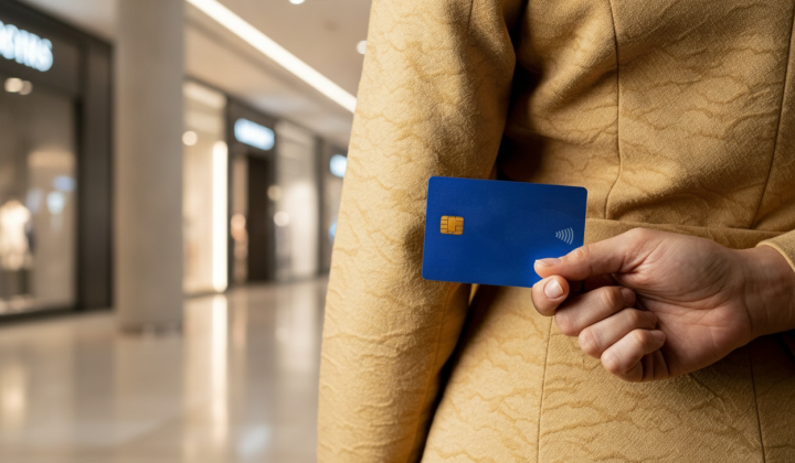 Примусове виведення з обігу карток Visa та Mastercard