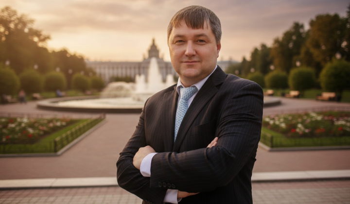 Заступник міністра фінансів на наглядовій раді Укрзалізниці