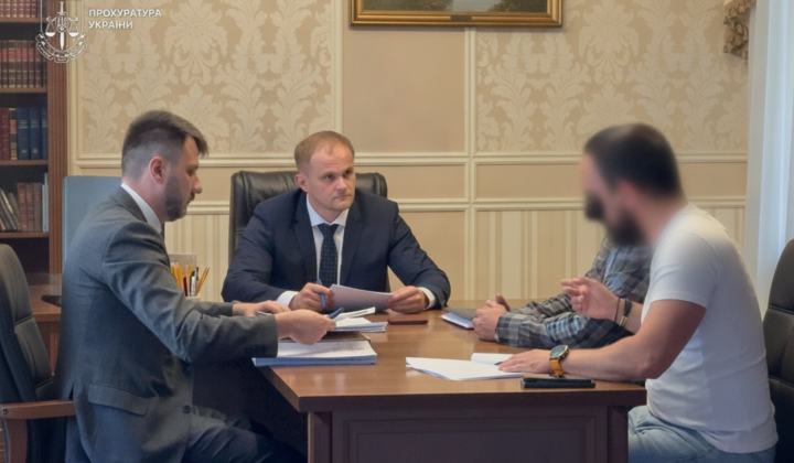 Ужгородский депутат не задекларировал 78 млн