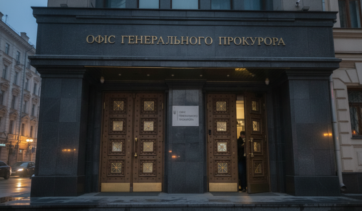 В ЄС не вимагають конкурсу на посаду генпрокурора