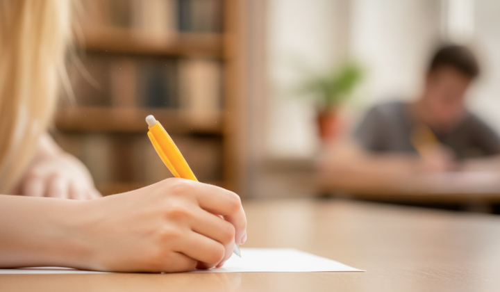 New study routes for ninth graders in 2027