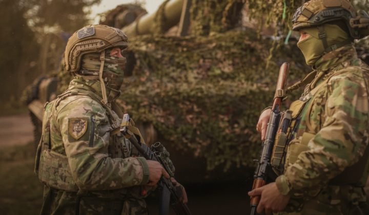 Бюджетні зміни на залучення європейських коштів на армію