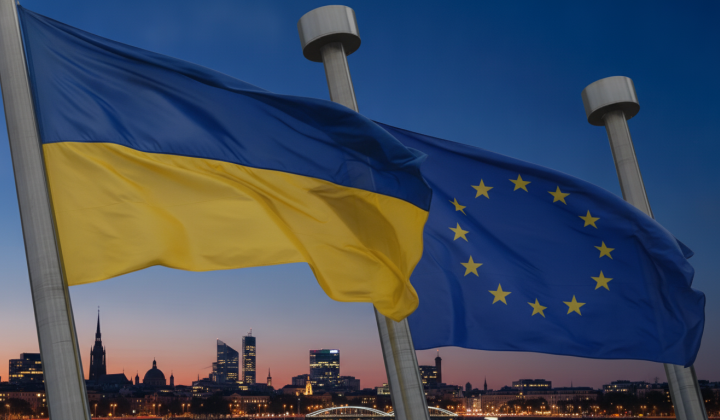 Лідери ЄС обговорюють асоційований статус України в Брюсселі