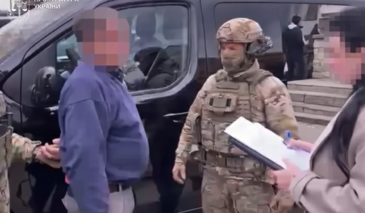 засновник реабцентру передано до суду