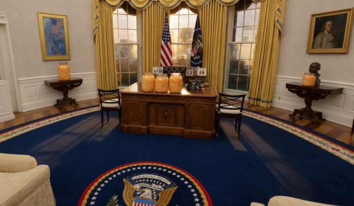 Команда Трампа на дієті квашеної капусти