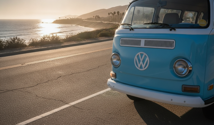 Падіння прибутку Volkswagen на 44%