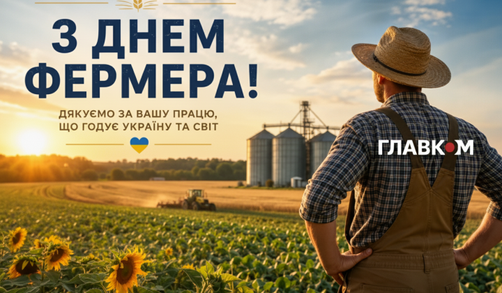 Боротьба українських фермерів за врожай