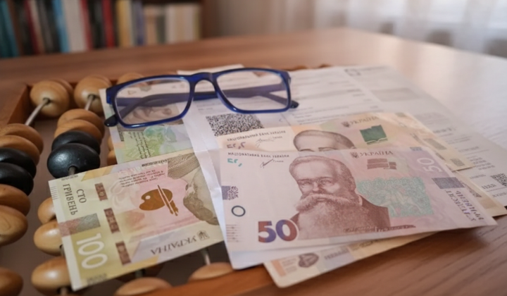 Курс долара та євро знизився