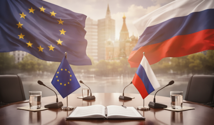 Президент Естонії критикує президента Євроради
