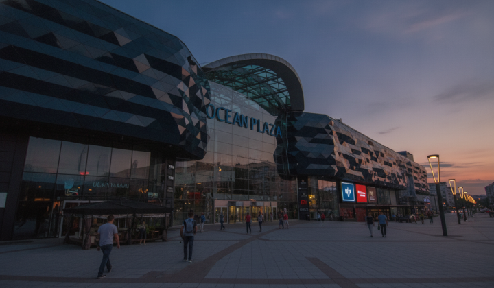 Обыски в ФДМУ могут сорвать приватизацию Ocean Plaza
