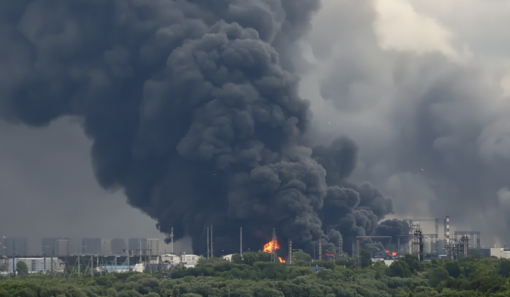 Удар по Москві та Криму: виведення сил оборони з ладу