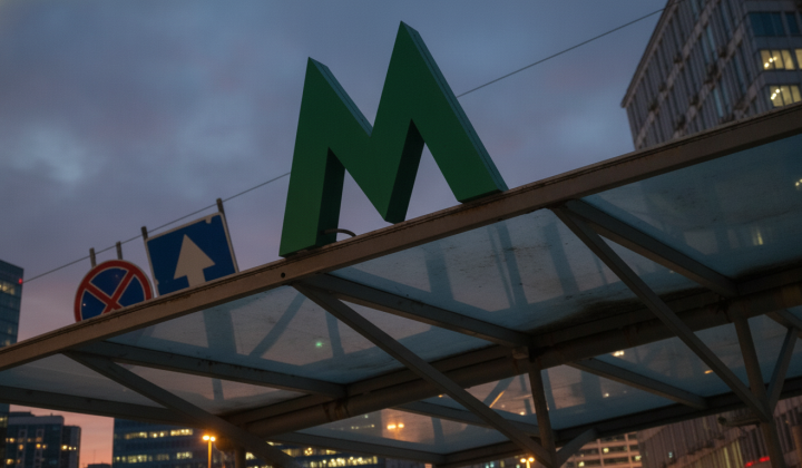 Кредит на метро через ризик зростання цін