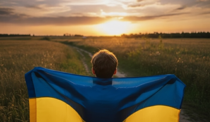 Чотирьох українських підлітків з тимчасово окупованих територій