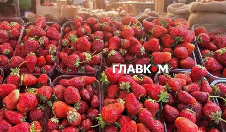Сезонные ярмарки в Киеве