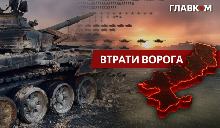 Техніка на мільярди за реєстрацією втрат РФ