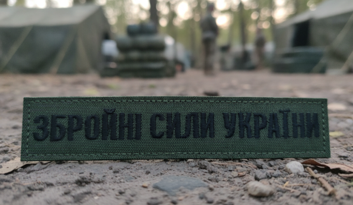 Ukrainian soldiers banned from changing new contracts