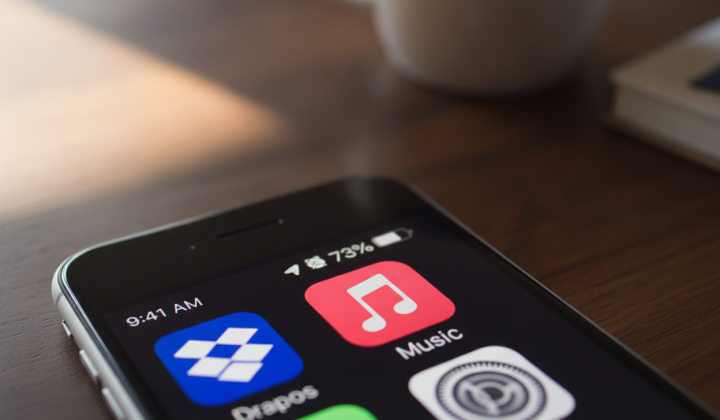 Найпопулярніший артист в історії Apple Music