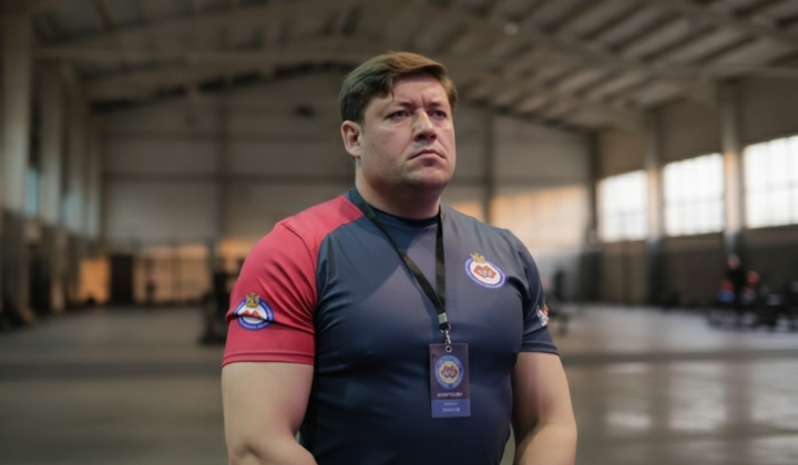 Ліквідовано трьох російських окупантів, чемпіони та тренер