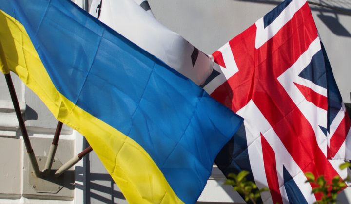 Британія передасть Україні далекобійні ракети