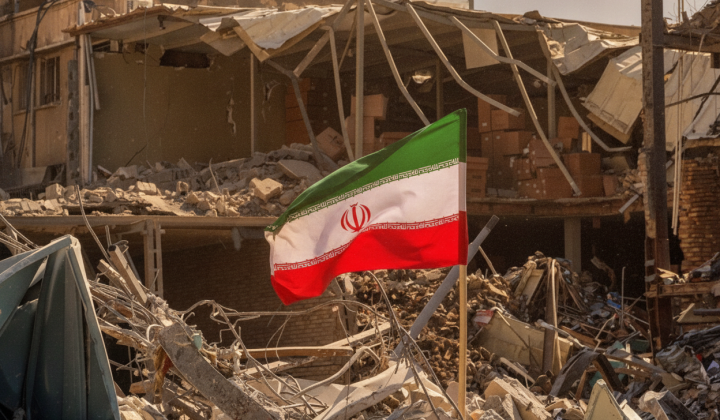 Iran collects billion-dollar duties from ships in the Strait of Hormuz