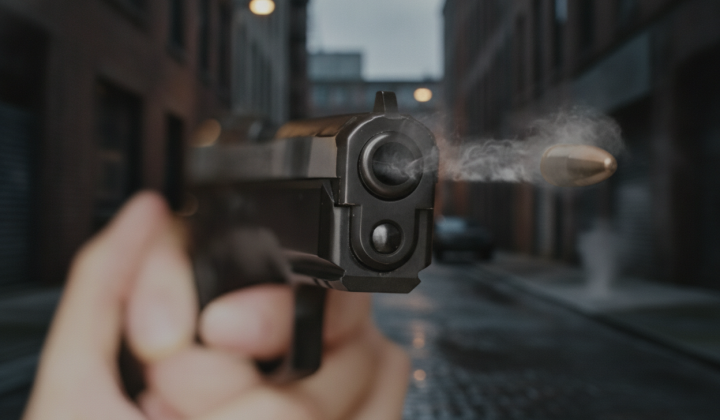 Постраждалі під час стрілянини у Чикаго